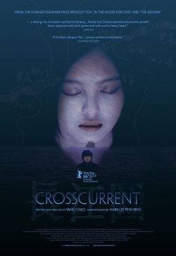 Crosscurrent (2016) Official Image | AndyDay