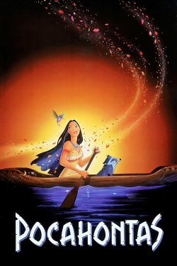 Pocahontas (1995) Official Image | AndyDay