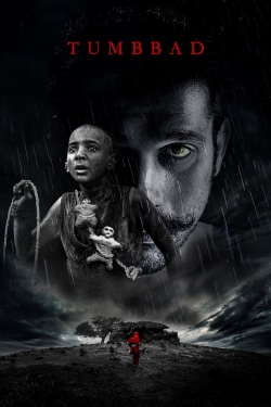 Tumbbad (2018) Official Image | AndyDay