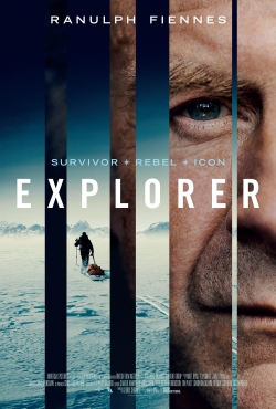 Explorer (2022) Official Image | AndyDay