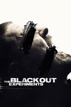 The Blackout Experiments (2016) Official Image | AndyDay