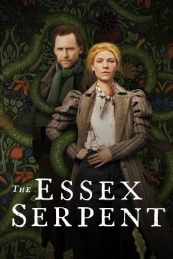 The Essex Serpent (2022) Official Image | AndyDay