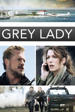 Grey Lady (2017) Official Image | AndyDay
