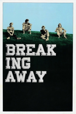 Breaking Away (1979) Official Image | AndyDay