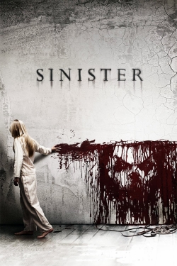 Sinister (2012) Official Image | AndyDay