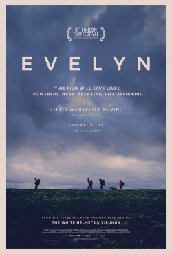 Evelyn (2019) Official Image | AndyDay