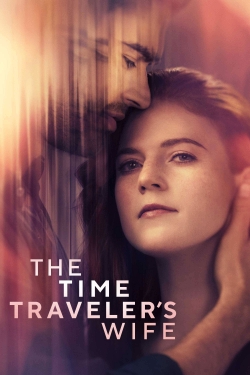 The Time Traveler's Wife (2022) Official Image | AndyDay