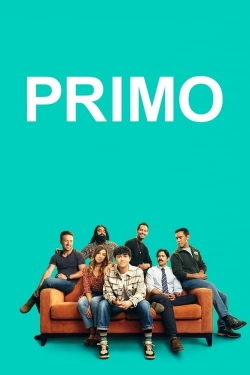 Primo (2023) Official Image | AndyDay