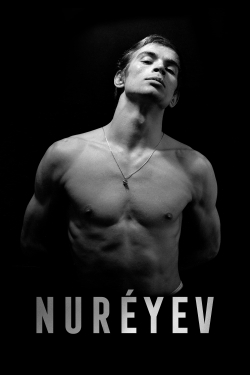 Nureyev (2018) Official Image | AndyDay