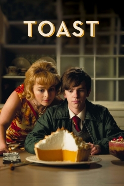 Toast (2010) Official Image | AndyDay
