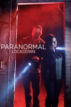 Paranormal Lockdown (2016) Official Image | AndyDay