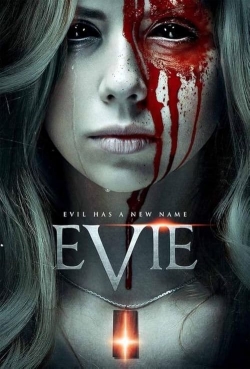 Evie (2023) Official Image | AndyDay