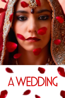 A Wedding (2017) Official Image | AndyDay