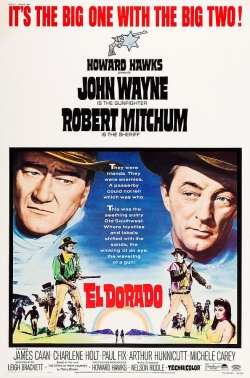 El Dorado (1966) Official Image | AndyDay