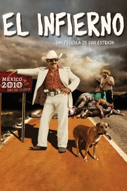 El Infierno (2010) Official Image | AndyDay