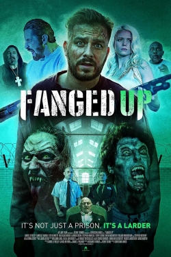 Fanged Up (2017) Official Image | AndyDay