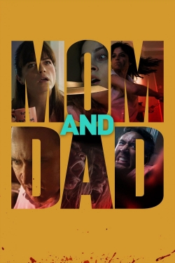 Mom and Dad (2017) Official Image | AndyDay