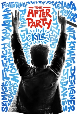 The After Party (2018) Official Image | AndyDay