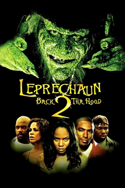 Leprechaun: Back 2 tha Hood (2003) Official Image | AndyDay