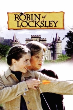 Robin of Locksley (1996) Official Image | AndyDay