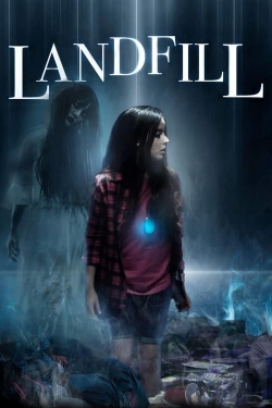 Landfill (2023) Official Image | AndyDay