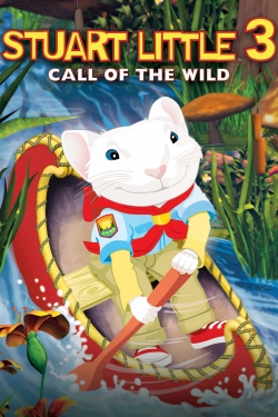Stuart Little 3: Call of the Wild (2005) Official Image | AndyDay