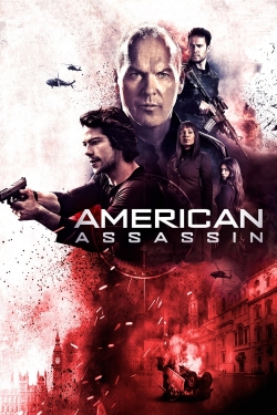 American Assassin (2017) Official Image | AndyDay