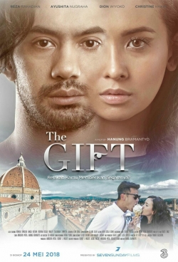 The Gift (2018) Official Image | AndyDay