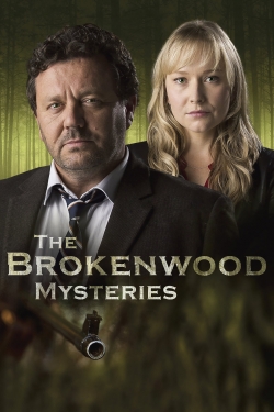 The Brokenwood Mysteries (2014) Official Image | AndyDay
