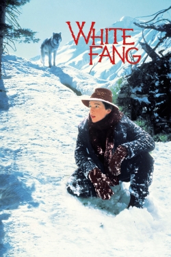 White Fang (1991) Official Image | AndyDay