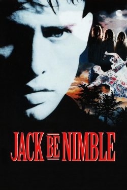 Jack Be Nimble (1993) Official Image | AndyDay