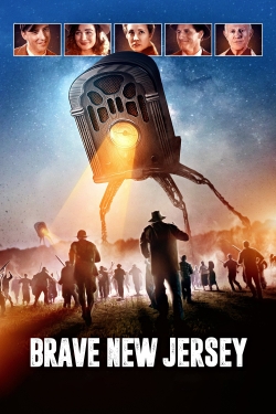 Brave New Jersey (2017) Official Image | AndyDay