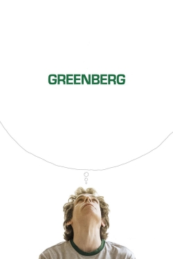 Greenberg (2010) Official Image | AndyDay