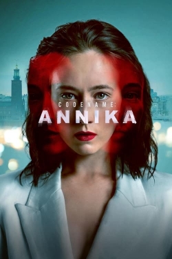 Codename: Annika (2023) Official Image | AndyDay
