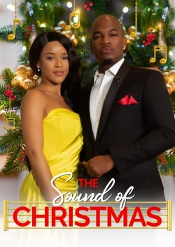 The Sound of Christmas (2022) Official Image | AndyDay
