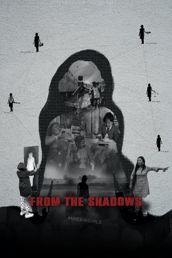 From the Shadows (2023) Official Image | AndyDay