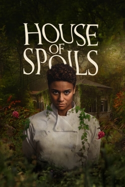 House of Spoils (2024) Official Image | AndyDay