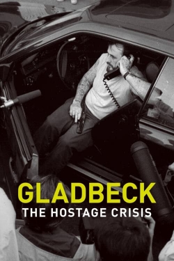 Gladbeck: The Hostage Crisis (2022) Official Image | AndyDay