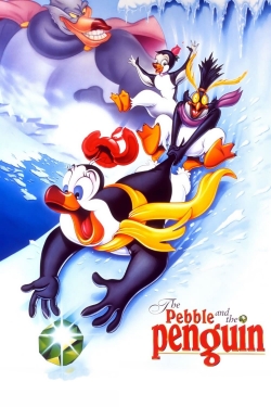 The Pebble and the Penguin (1995) Official Image | AndyDay