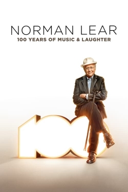 Norman Lear: 100 Years of Music and Laughter (2022) Official Image | AndyDay