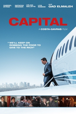 Capital (2012) Official Image | AndyDay