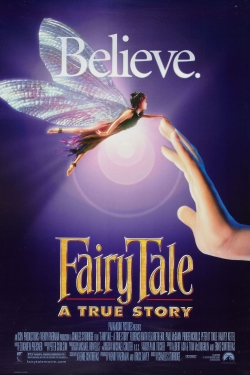 FairyTale: A True Story (1997) Official Image | AndyDay