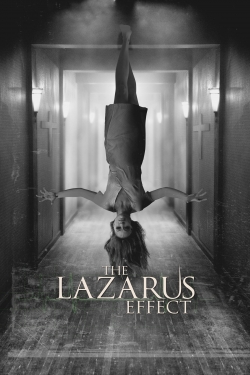 The Lazarus Effect (2015) Official Image | AndyDay