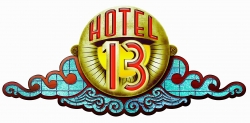 Hotel 13 (2012) Official Image | AndyDay