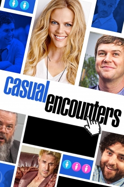 Casual Encounters (2016) Official Image | AndyDay