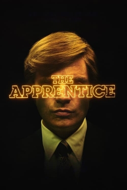 The Apprentice (2024) Official Image | AndyDay