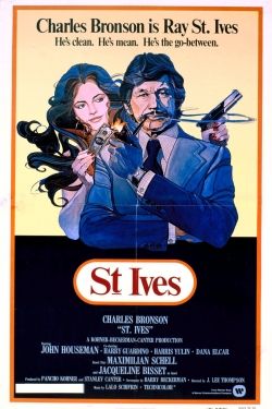 St. Ives (1976) Official Image | AndyDay
