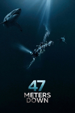 47 Meters Down (2017) Official Image | AndyDay