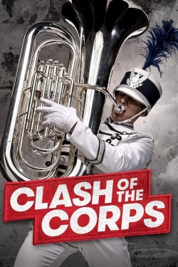 Clash of the Corps (2016) Official Image | AndyDay