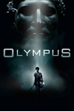 Olympus (2015) Official Image | AndyDay